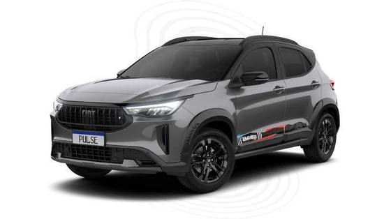 FIAT PULSE 1.3 FLEX DRIVE CVT